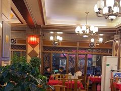 -山城年华老火锅(玉林店)