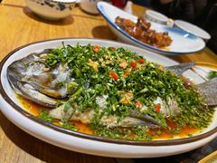 -妈妈的味道(和顺古镇店)