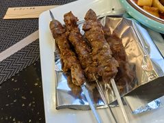 -飞天大厦清真餐厅