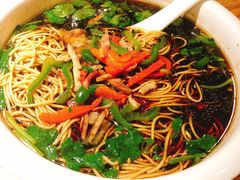 -周家二小姐的菜(西津渡店)