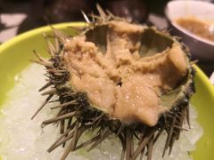 -海天盛宴海鲜自助(正大广场店)
