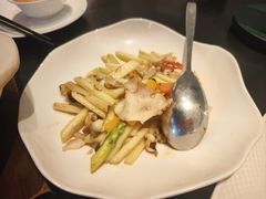 -外滩三号餐厅·创意中餐