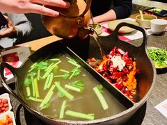 -盡膳口福跷脚牛肉火锅(合生汇购物中心店)