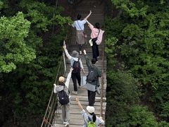 -香炉山国家森林公园