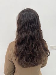 点击看大图 -MOVAN HAIR莫凡匠人发型屋