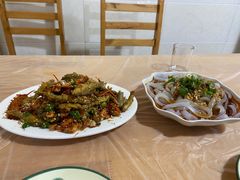 -彭大姐老店黄辣丁(新津店)