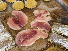 -老姐石板烧烤+铜炭火锅(总店)