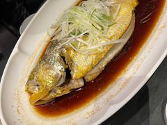 -鑫复盛礼记酒店·青岛菜