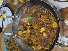 -鸿运楼·舌尖上的徽菜