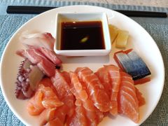 -威海蓝海御华大饭店·蓝钻美食自助百汇