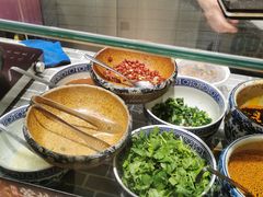 -留夫鸭•鲜卤土鸭(长宁龙之梦店)