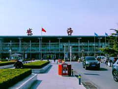 -威海大水泊国际机场