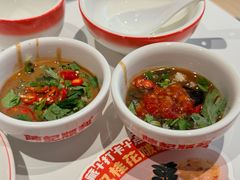 -陈记顺和潮汕鲜牛肉火锅(棠德南路店)