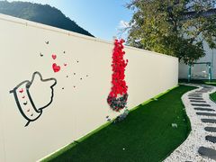 -何适山庄·团餐住宿(水长城P2停车场店)