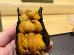 -小十Omakase(地王大厦店)