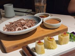 -四世同堂·京菜·烤鸭(双井店)