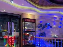 -酷麦私人订制KTV