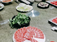 -东来顺(非遗·清真火锅·盛世广场店)