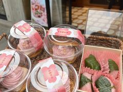 -辛一·铜锣烧(鸿寿坊店)