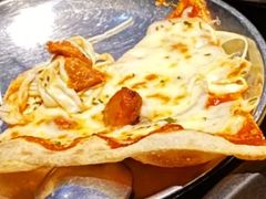 -机器人火炉披萨