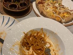 -必胜客(松雷店)