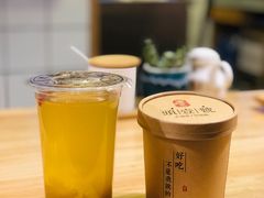 -头壹号饸饹面·大油条(常营店)