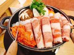 -小句号·精致料理(江南环球港店)
