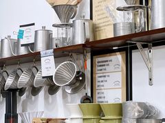 -2326 Coffee Roaster咖啡豆可选店(林肯公园店)