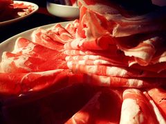 -宝泉铜锅·涮羊肉(解放东路店)