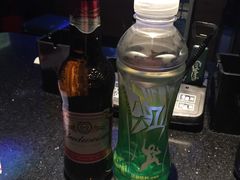 -好声音时尚量贩KTV(之心城店)