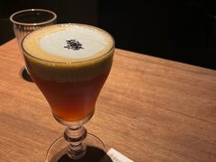 -fatty angel东南亚餐酒吧