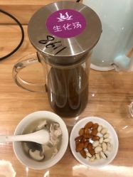 -莲生母婴月子中心(清水河公园店)