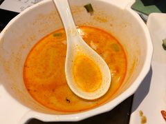 冬荫功虾汤-帕蓝·暹罗料理(曲阳店)