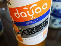 -真食净香居·内蒙烧麦(亚运村店)