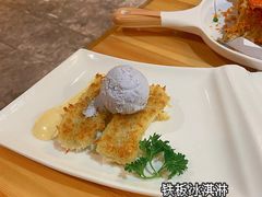 -割烹旭日本料理(龙湖狮山天街店)