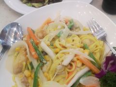 -明园茶餐厅(沙头角店)