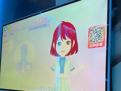 -酷秀KTV(五道口店)
