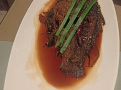 -蘭奢雅集·江浙菜(青山江滩店)