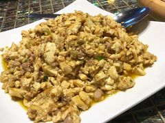 慈城小炒-走马楼饭庄(慈城古县城店)
