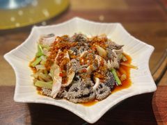 -金苑酒家·客家菜·广东老字号(万象店)