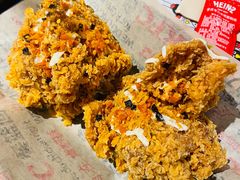 -肯德基(福清万达店)