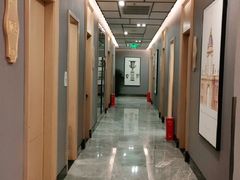 -金时代顺风大酒店(临港百联店)