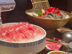-巴奴毛肚火锅(七宝领展广场店)