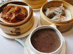 带子野菌饺-喜粤8号(四海唐人街店)
