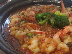 -梅利汴京烤鸭•开封豫菜地标店(东大街店)