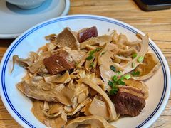 -金鱼妈妈 山野·食趣(荫山街店)