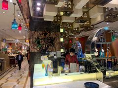 -芭菲盛宴·环球美食(锦城万达广场店)