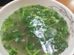 -回回锅贴(小河沿店)