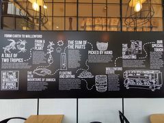 -Jamaicablue Coffeeshop(中央广场店)