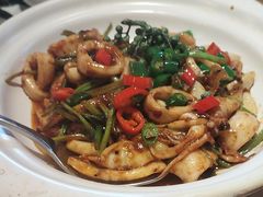 -新白鹿餐厅(城西银泰城店)